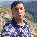 Знакомства: Мурад, 32 года, Махачкала