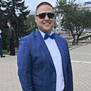 Знакомства: Сергей, 35 лет, Ангарск