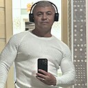 Знакомства: Рустам, 41 год, Сургут