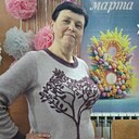 Знакомства: Марина, 53 года, Смоленск