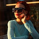 Знакомства: Анастасия, 40 лет, Саратов