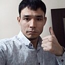 Знакомства: Саян, 41 год, Астана
