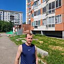 Знакомства: Константин, 37 лет, Томск