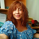 Знакомства: Наталья, 50 лет, Новосибирск