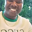 Знакомства: Kevin Brown, 37 лет, Санкт-Петербург