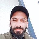 Знакомства: Артур, 35 лет, Зеленоград