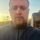 Знакомства: Сергей, 36 лет, Пермь