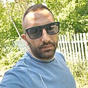 Знакомства: Гагик, 36 лет, Костанай