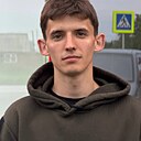 Знакомства: Николай, 25 лет, Новочеркасск