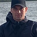 Знакомства: Макс, 35 лет, Тоцкое