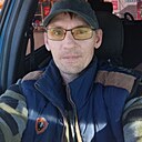 Знакомства: Дэн, 46 лет, Бутурлино