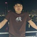 Знакомства: Aidoss, 23 года, Астана
