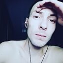 Знакомства: Алексей, 30 лет, Шилка