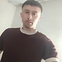 Знакомства: Samir, 22 года, Душанбе