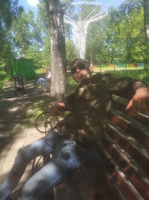 Фото - Tabor.ru