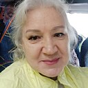Знакомства: Галина, 66 лет, Серпухов