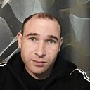 Знакомства: Николай, 36 лет, Оренбург