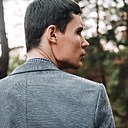 Знакомства: Антон, 35 лет, Ульяновск