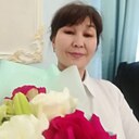 Знакомства: Луиза, 46 лет, Уфа
