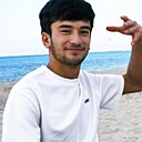 Знакомства: Азимджан, 24 года, Калининград