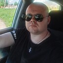Знакомства: Денис, 36 лет, Орша