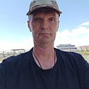 Знакомства: Сергей, 47 лет, Актобе
