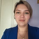 Знакомства: Олександра, 32 года, Надворна