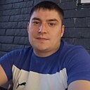 Знакомства: Вадим, 34 года, Тюмень