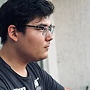 Знакомства: Theodore, 24 года, Алматы