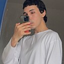 Знакомства: Ильфат, 26 лет, Казань
