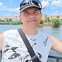 Знакомства: Виталий, 44 года, Ленинградская