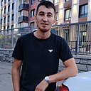 Знакомства: Ерасыл, 39 лет, Алматы