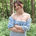 Знакомства: Алеся, 19 лет, Гродно
