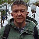 Знакомства: Коля, 40 лет, Сегежа
