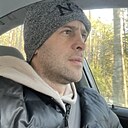 Знакомства: Павел, 45 лет, Вилейка