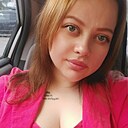 Знакомства: Ольга, 27 лет, Артем