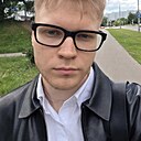 Знакомства: Матвей, 23 года, Москва