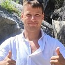 Знакомства: Добрый, 34 года, Онохой