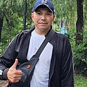 Знакомства: Дамир, 45 лет, Алматы