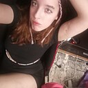 Знакомства: Вика, 20 лет, Кострома