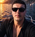 Знакомства: Довуд, 20 лет, Иваново