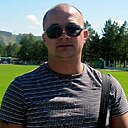 Знакомства: Андрей, 43 года, Яшкино