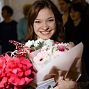 Знакомства: Ирина, 25 лет, Минск