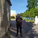 Знакомства: Игорь, 38 лет, Могилев