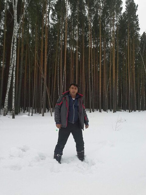 Фото - Tabor.ru
