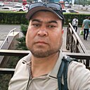 Знакомства: Анзор, 40 лет, Астана
