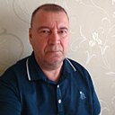 Знакомства: Андрей, 57 лет, Чебоксары