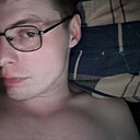 Знакомства: Саня, 25 лет, Омск