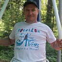 Знакомства: Андрей, 47 лет, Городец