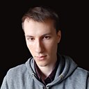 Знакомства: Илья, 29 лет, Могилев